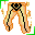 [N]Kurama Pants