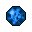 Blue Orb