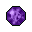 Purple Orb