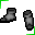 [N]Jounin Boots