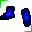 [N]Gennin Boots