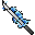 Chidori Katana