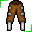 [N]Gaara Pants