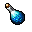 Small Chakra Potion