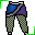 [N]Kunoichi Skirt