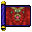 Son Goku Scroll