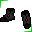 [N]Madara Boots