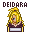 Deidara Vocation