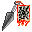 Kunai Explosive