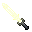 Raijin Sword