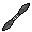 Kunai Staff