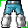 [N]Chakra Pants