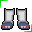 [N]Akatsuki Boots