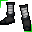 [N]Nidaime Boots