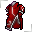[L]Sakura Gennin Skirt