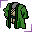 [E]Tsunade Shirt