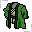 [L]Tsunade Shirt