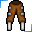 [R]Gaara Pants