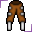 [E]Gaara Pants