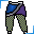 [R]Kunoichi Skirt