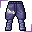 [E]Yondaime Pants