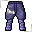 [L]Yondaime Pants