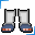 [R]Akatsuki Boots