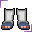 [E]Akatsuki Boots