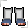 [L]Akatsuki Boots