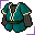 [E]Haku Coat