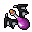 Demonic Chakra Potion