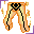 [E]Kurama Pants