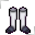 [L]Orochimaru Boots