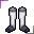[E]Orochimaru Boots
