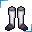 [R]Orochimaru Boots