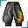 [R]Hooligan Fighter Pants
