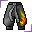 [E]Hooligan Fighter Pants