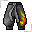 [L]Hooligan Fighter Pants