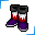 [R]Yondaime Boots