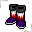 [L]Yondaime Boots