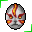 [-]Leader Anbu Mask