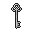 Grey Key