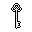 White Key