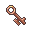 Bronze Key