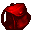 Red Backpack