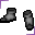 [E]Jounin Boots