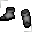 [L]Jounin Boots
