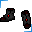 [R]Madara Boots