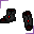 [E]Madara Boots