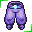 [N]Susano Pants